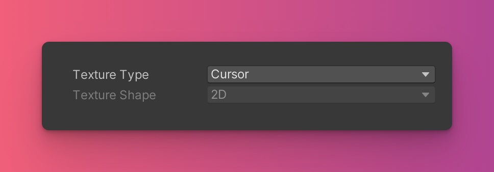 Cursor Image Utility